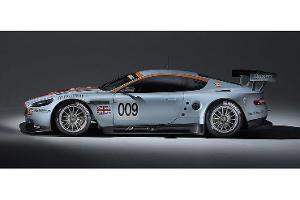 Aston Martin GT 1
