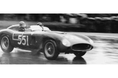 1956 - 860 Monza (R4).