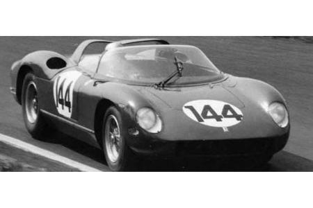1964 - 275 P (V12).