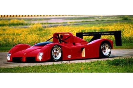 1994 - F333 SP (V12).