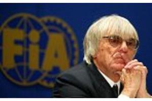 Ecclestone