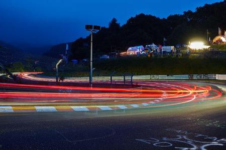 Impressionen - 24h-Rennen Nürburgring 2014 - Qualifikation 1