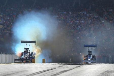 Dragster, Hockenheim, Impressionen
