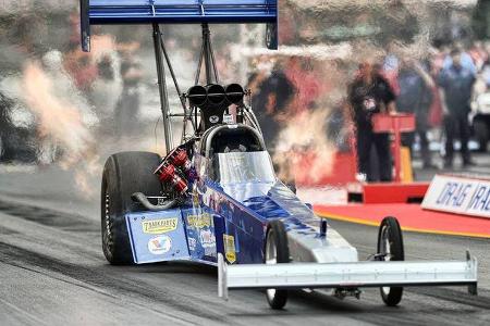 Dragster, Hockenheim, Impressionen