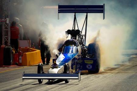 Dragster, Hockenheim, Impressionen