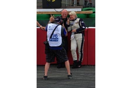 Dragster, Hockenheim, Impressionen