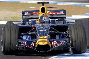 Jerez Test 1