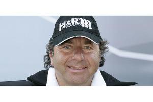 Ex-DTM-Star Klaus Ludwig startet für Phoenix Racing in der Speedcar-Serie