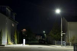 Neue LED-Technik für mehr Effizienz