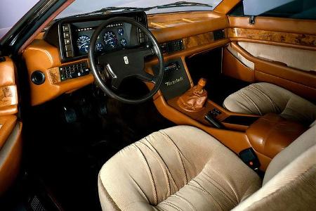 Maserati Biturbo