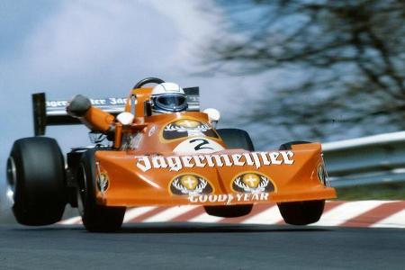 Jägermeister - Jochen Mass