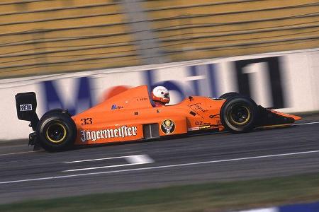 Jägermeister - Formel 1