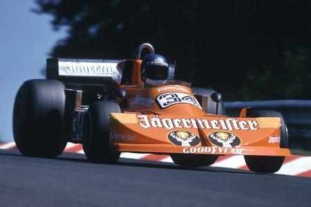 Formel 1 Jägermeister