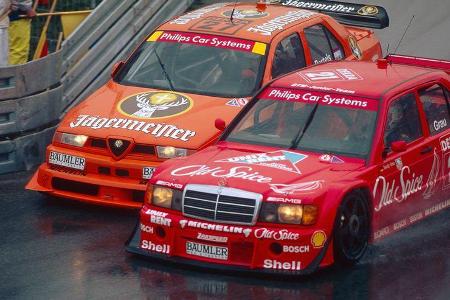 DTM - Jägermeister Bartels