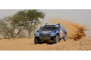 Dakar