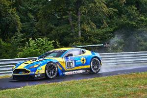 24h Nürburgring, 2. Qualifying