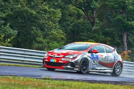 Impressionen Qualifying 2 - 24h Rennen - Nürburgring Nordschleife -20. Juni 2014