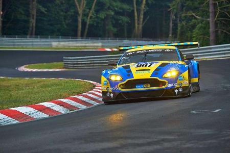 Impressionen Qualifying 2 - 24h Rennen - Nürburgring Nordschleife -20. Juni 2014