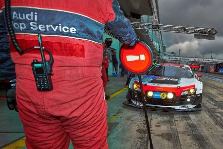 Impressionen Qualifying 2 - 24h Rennen - Nürburgring Nordschleife -20. Juni 2014
