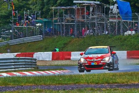 Impressionen Qualifying 2 - 24h Rennen - Nürburgring Nordschleife -20. Juni 2014