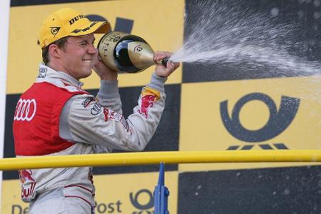 DTM Oschersleben 2010 Ekström