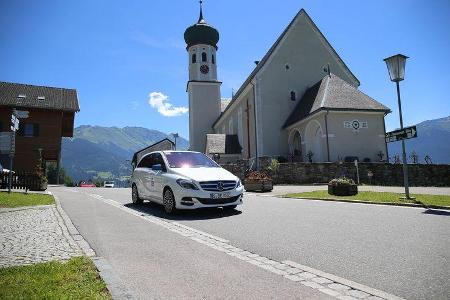 Silvretta E-Auto 2016, Leseraktion, Impressionen