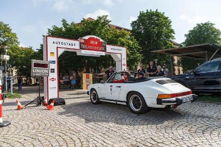 Paul Pietsch Classic 2018