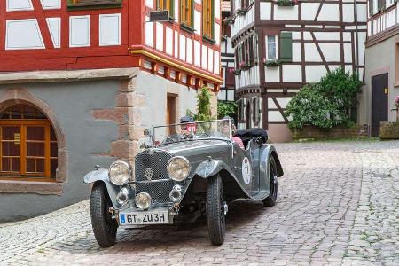 Paul Pietsch Classic 2018