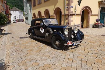 Paul Pietsch Classic 2018