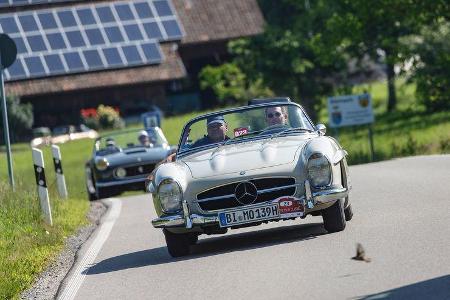 Paul Pietsch Classic 2018