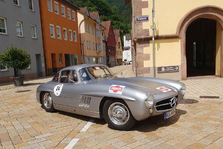 Paul Pietsch Classic 2018