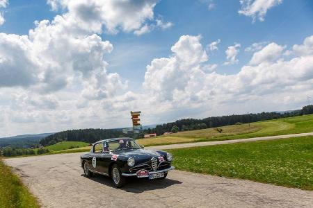 Paul Pietsch Classic 2018