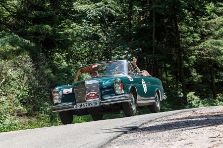 Paul Pietsch Classic 2018