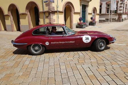 Paul Pietsch Classic 2018