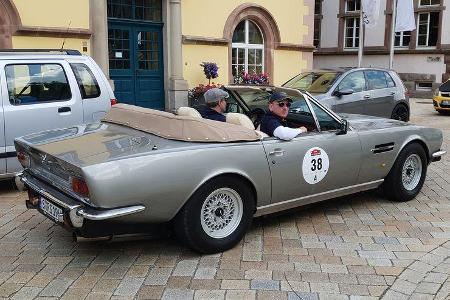 Paul Pietsch Classic 2018