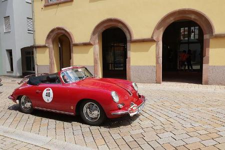 Paul Pietsch Classic 2018