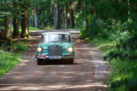 Paul Pietsch Classic 2018