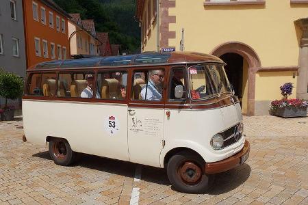 Paul Pietsch Classic 2018