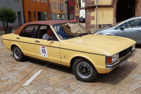 Paul Pietsch Classic 2018