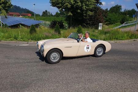 Paul Pietsch Classic 2018