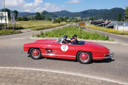 Paul Pietsch Classic 2018