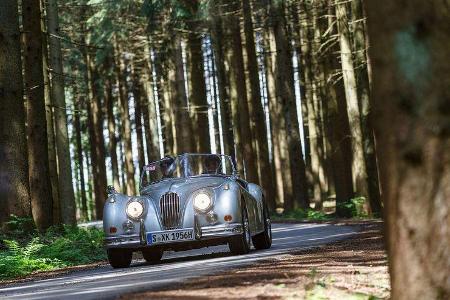 Paul Pietsch Classic 2018
