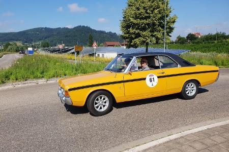 Paul Pietsch Classic 2018