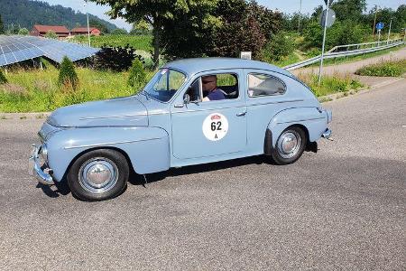Paul Pietsch Classic 2018