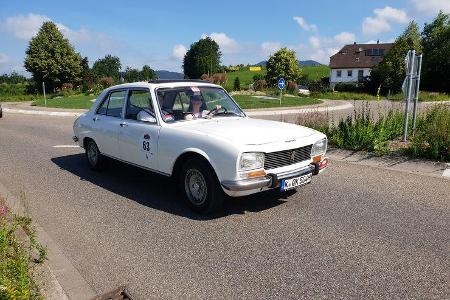 Paul Pietsch Classic 2018
