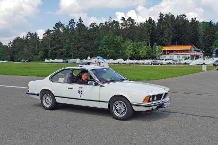 Paul Pietsch Classic 2018