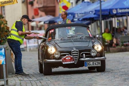 Paul Pietsch Classic 2018