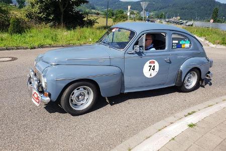 Paul Pietsch Classic 2018