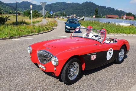 Paul Pietsch Classic 2018