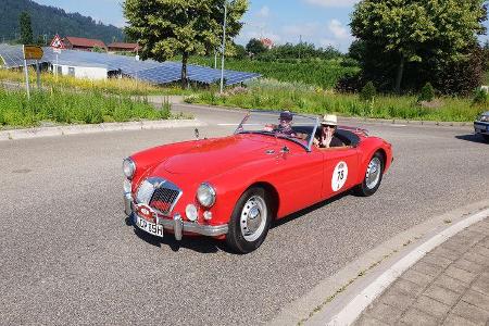 Paul Pietsch Classic 2018